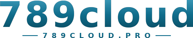789cloud logo